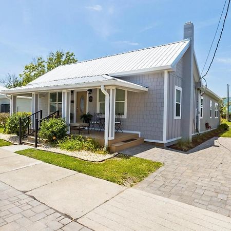 Conch'S Point Cottage Home Morehead City Εξωτερικό φωτογραφία