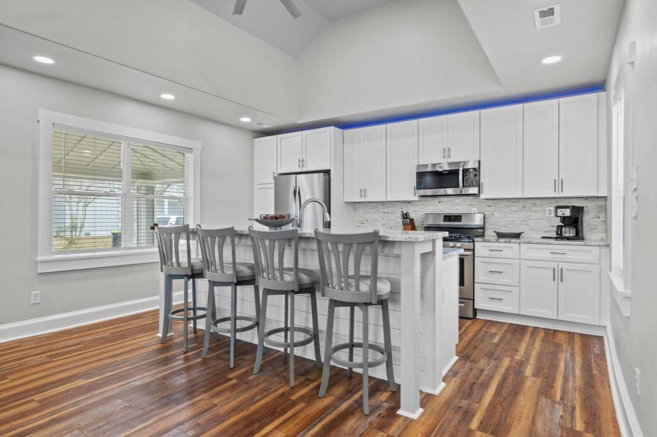 Conch'S Point Cottage Home Morehead City Εξωτερικό φωτογραφία