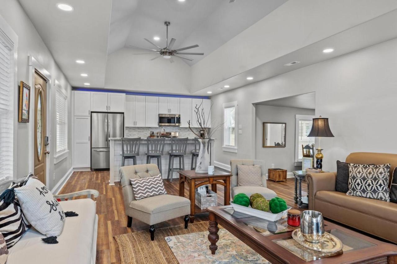 Conch'S Point Cottage Home Morehead City Εξωτερικό φωτογραφία