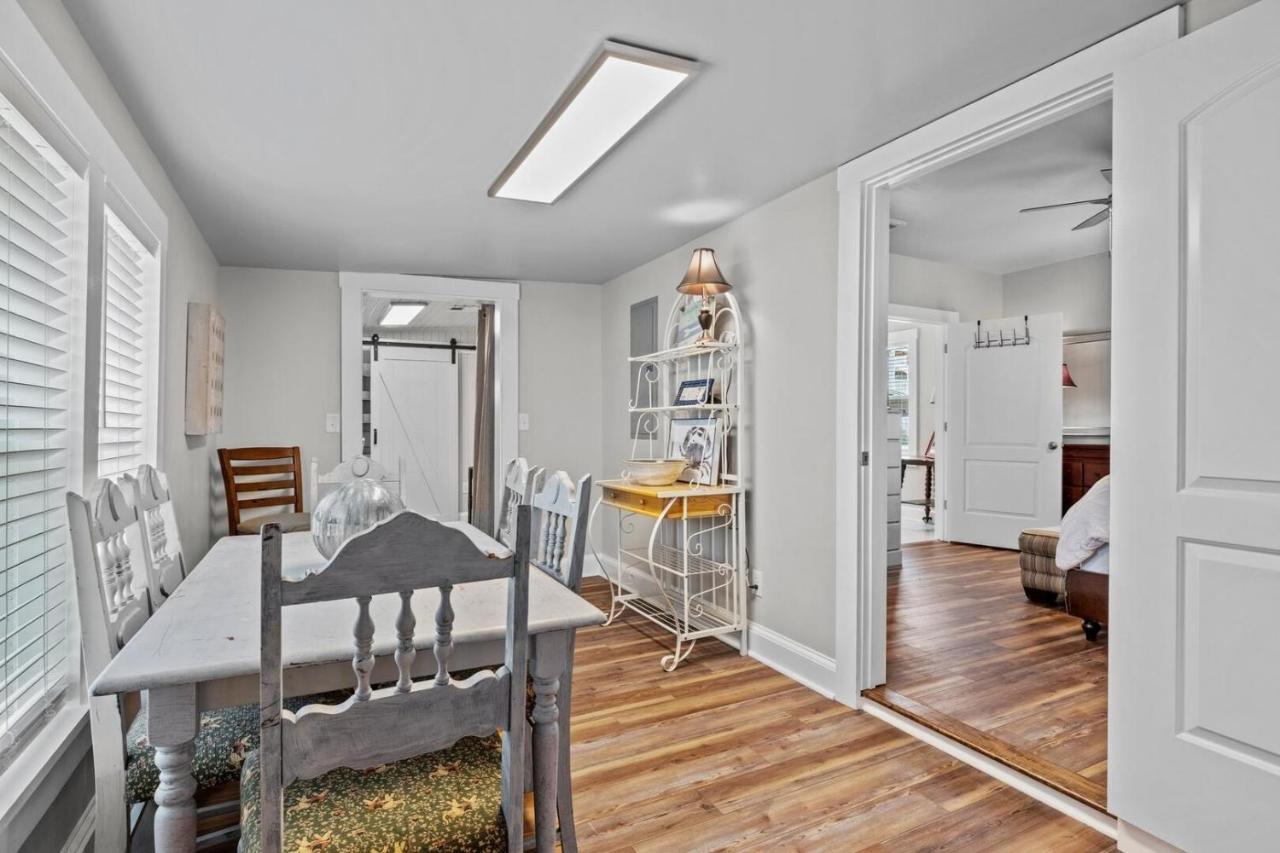 Conch'S Point Cottage Home Morehead City Εξωτερικό φωτογραφία