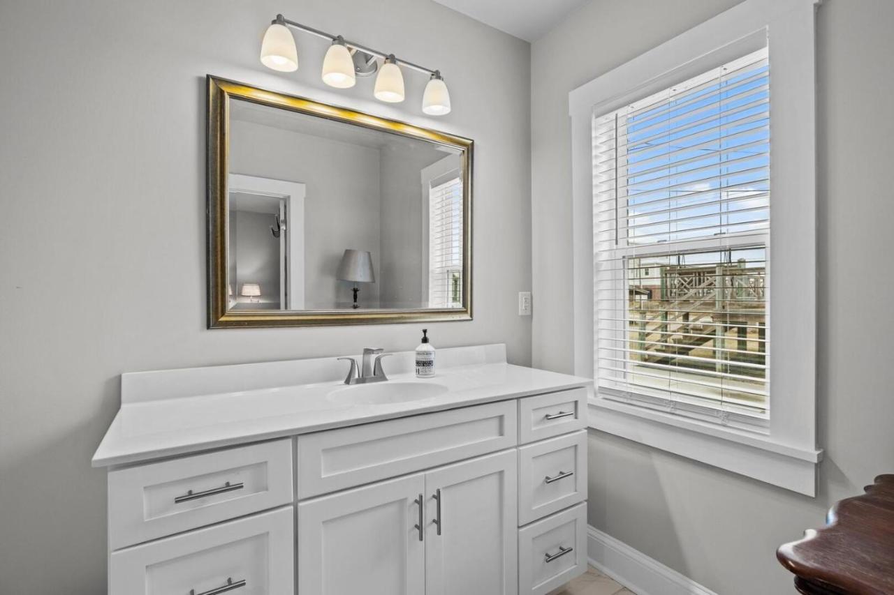 Conch'S Point Cottage Home Morehead City Εξωτερικό φωτογραφία