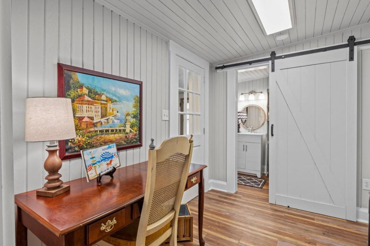 Conch'S Point Cottage Home Morehead City Εξωτερικό φωτογραφία