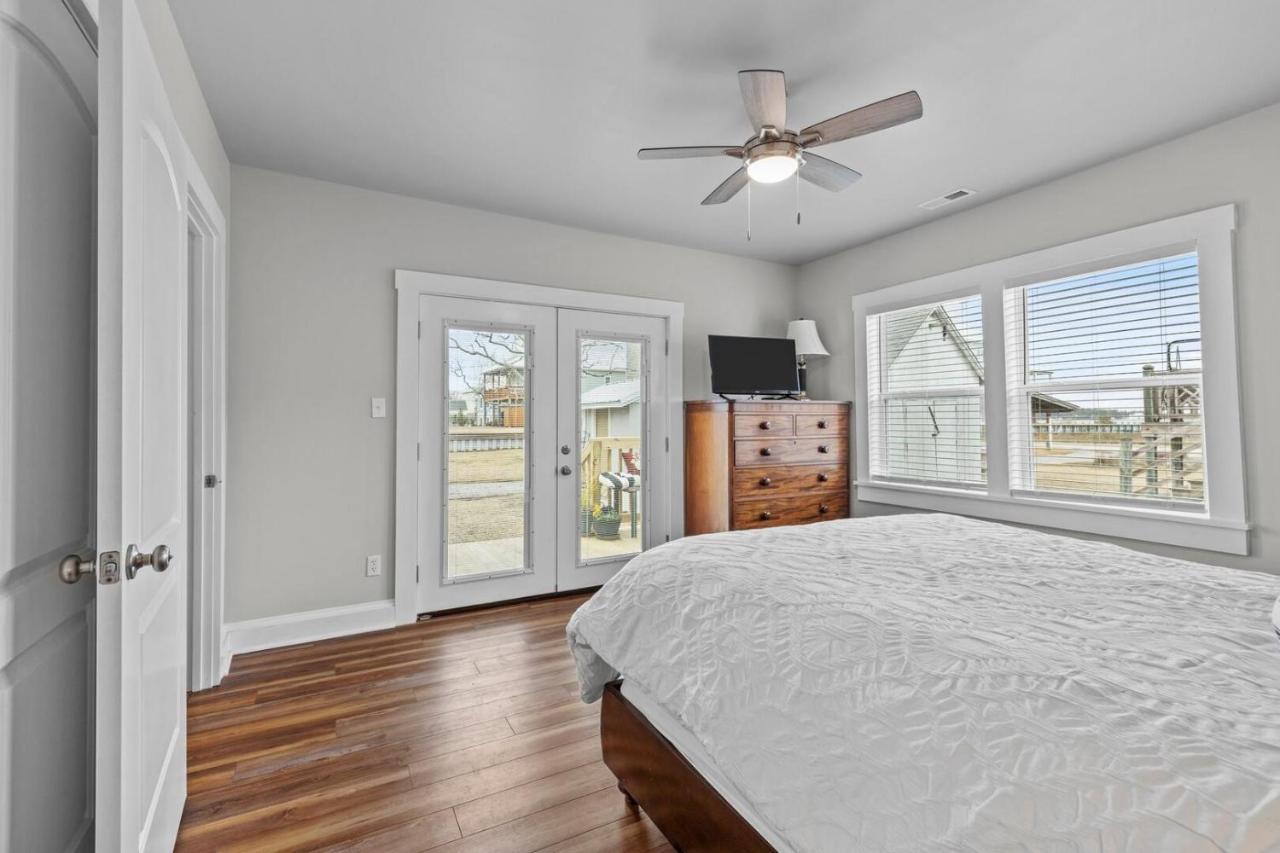 Conch'S Point Cottage Home Morehead City Εξωτερικό φωτογραφία