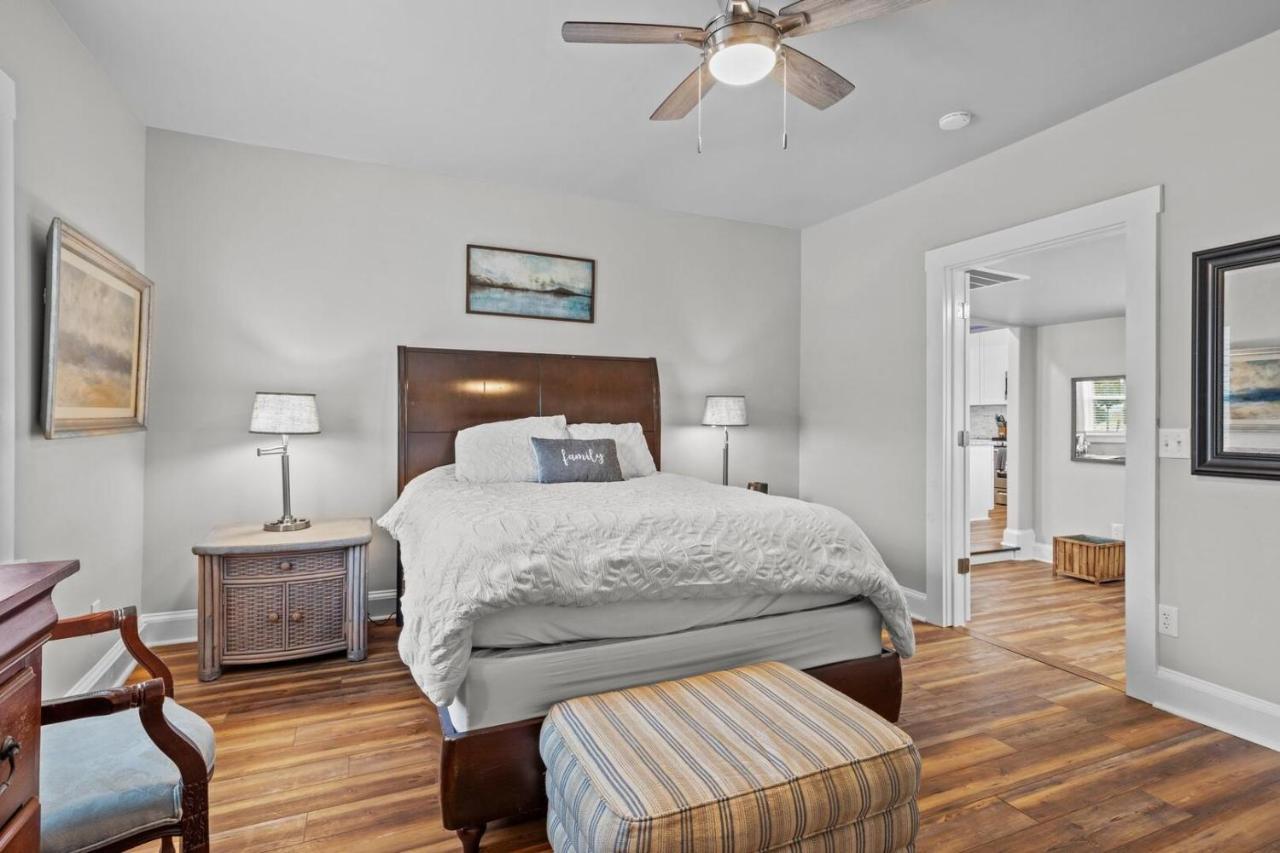 Conch'S Point Cottage Home Morehead City Εξωτερικό φωτογραφία