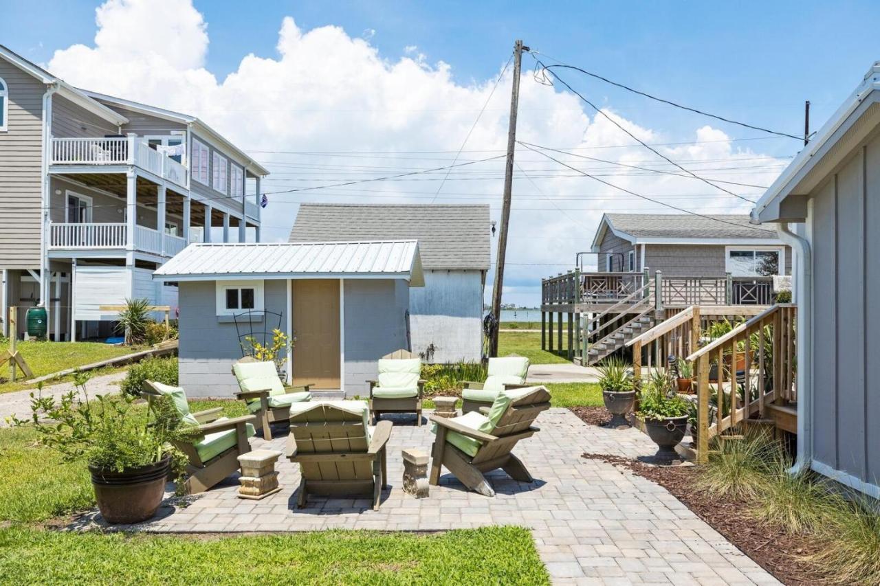 Conch'S Point Cottage Home Morehead City Εξωτερικό φωτογραφία