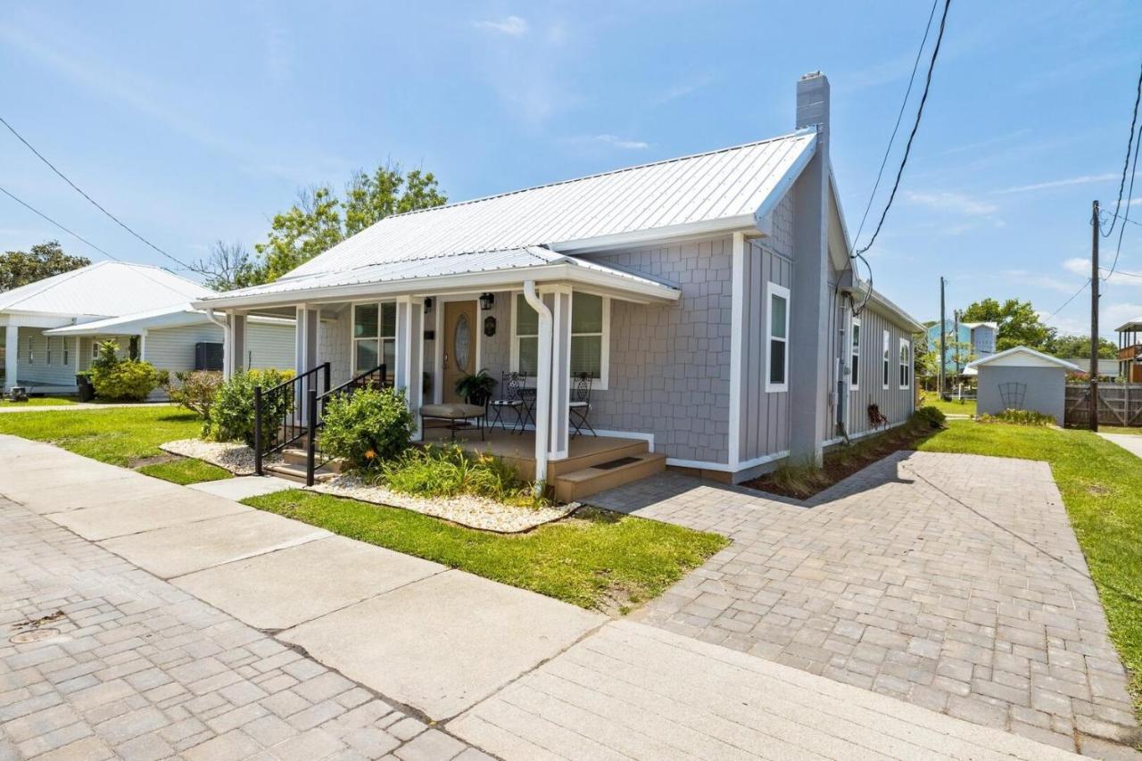 Conch'S Point Cottage Home Morehead City Εξωτερικό φωτογραφία