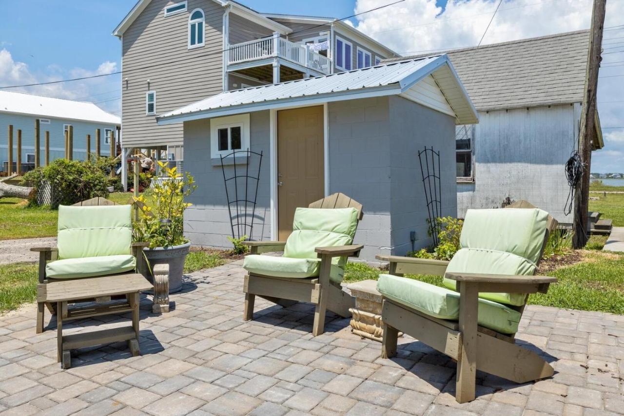 Conch'S Point Cottage Home Morehead City Εξωτερικό φωτογραφία