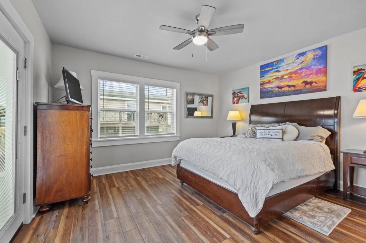 Conch'S Point Cottage Home Morehead City Εξωτερικό φωτογραφία