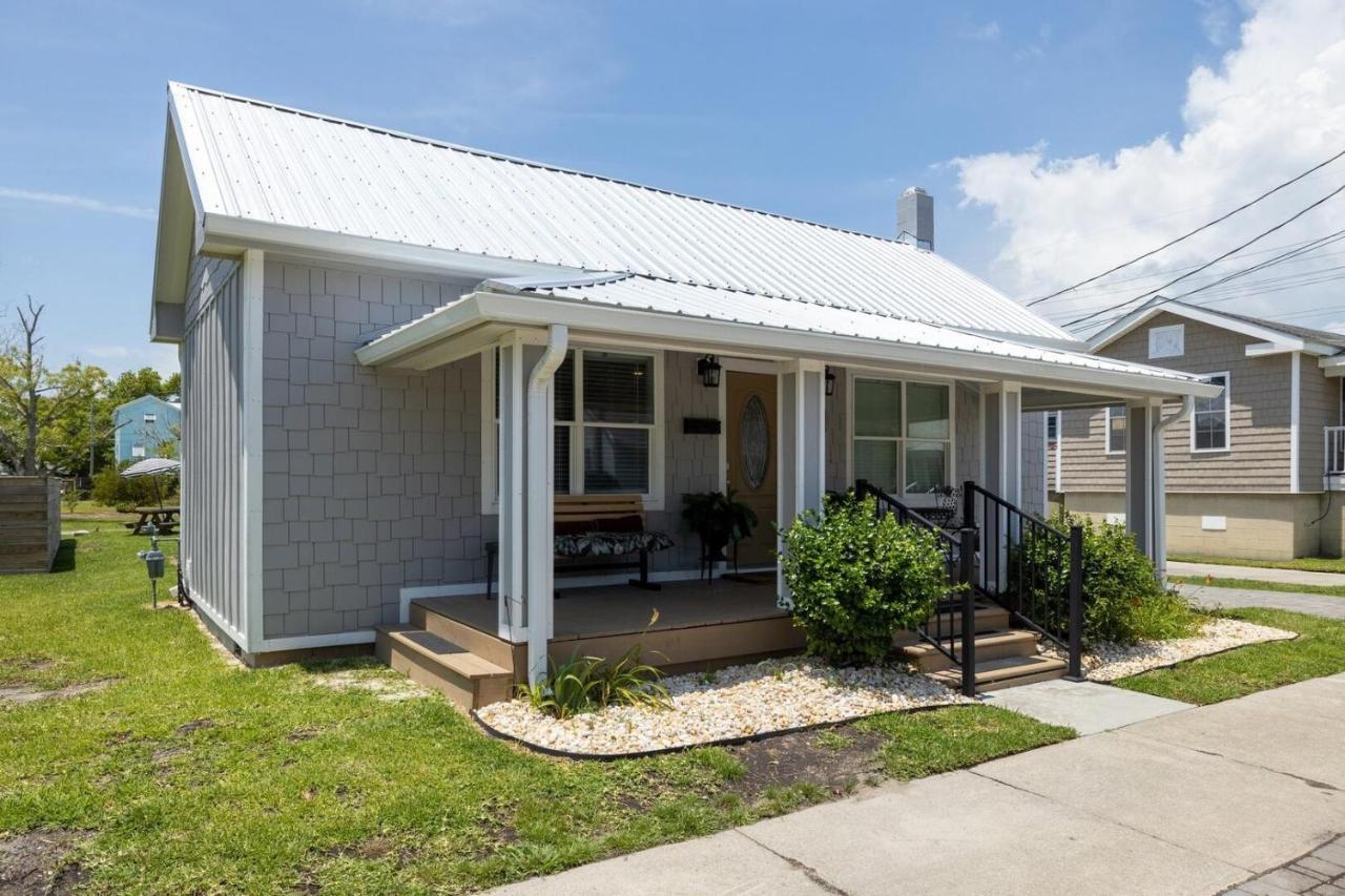 Conch'S Point Cottage Home Morehead City Εξωτερικό φωτογραφία