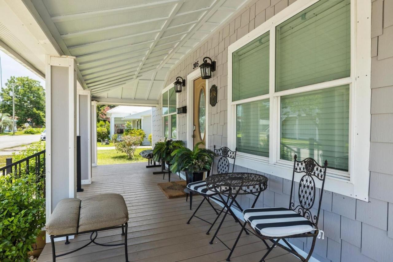 Conch'S Point Cottage Home Morehead City Εξωτερικό φωτογραφία